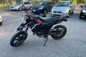 KSR Moto TR 50 SM - 2020