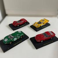 Ferrari  macchine vintage