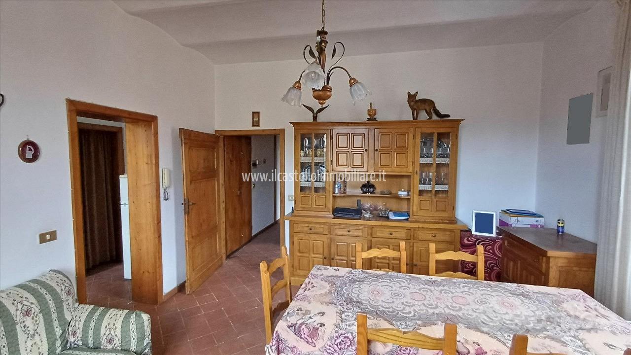 Appartamento – Cetona, Piazza Giuseppe Garibaldi, Siena - Vista 5