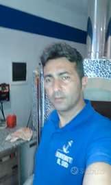 Pizzaiolo 