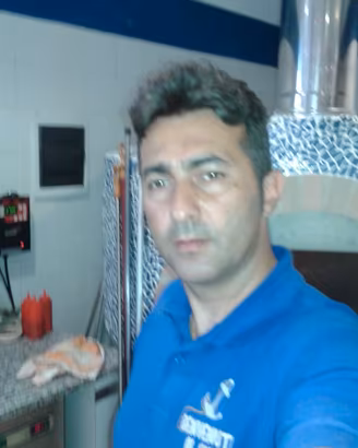 Pizzaiolo 