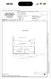LOCALE COMMERCIALE SEMICENTRALE