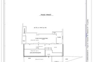 LOCALE COMMERCIALE SEMICENTRALE