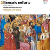 Libro storia dell'arte.