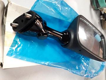 Specchio destro originale SUZUKI GSXR 600 750 SRAD