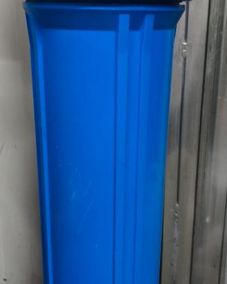 Contenitori Filtro cartuccia