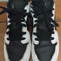 Scarpe bambini Jordan n 36/5