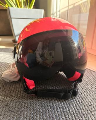 Casco Da Sci