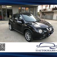 Nissan Juke 1.5dCi 110cv anno 2018