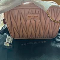 Borsa rosa marc ellis new york