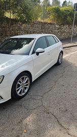 AUDI A3 SB 1.6 TDI 
