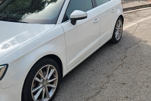 AUDI A3 SB 1.6 TDI 