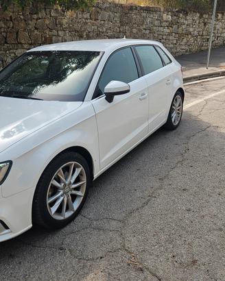 AUDI A3 SB 1.6 TDI 