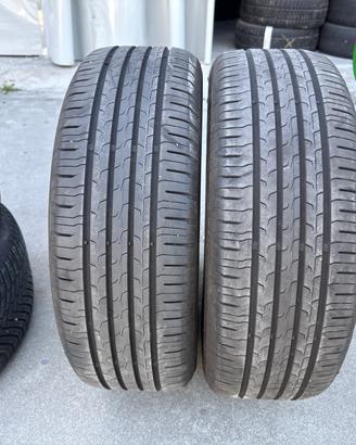 gomme usate 1955516 Estivo CONTINENTAL - ECO - 618