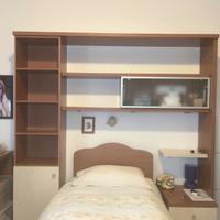 Camera singola bambina/ ragazza