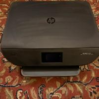 Stampante wifi HP envy 5540