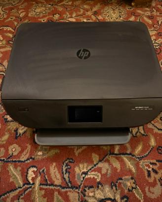 Stampante wifi HP envy 5540