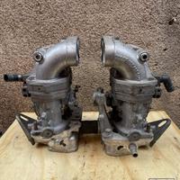 Carburatori Weber 40 IDF Made in Italy, completi d