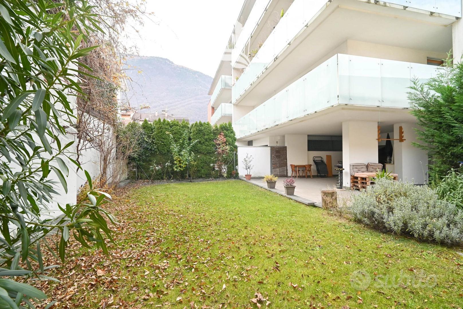Appartamento – Bolzano - Bozen, Dogana - Zollstange, Centro-Piani-Rencio - Zentrum-Bozner Boden-Rentsch - Vista 4