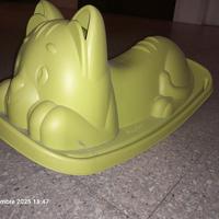 Dondolo gatto Smoby