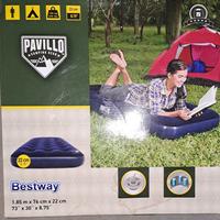 bestway materasso gonfiabile 