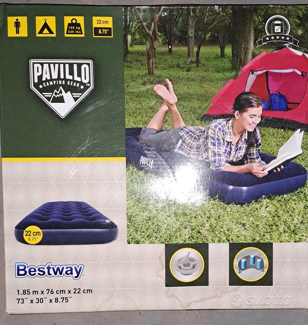 bestway materasso gonfiabile Giardino e Fai da te In vendita a