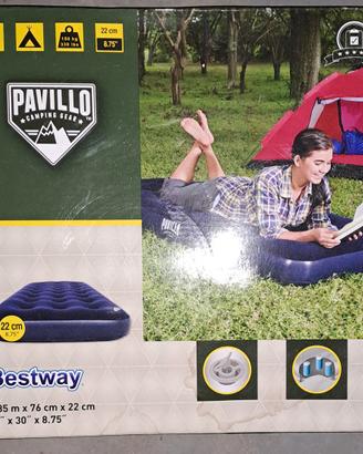 bestway materasso gonfiabile 