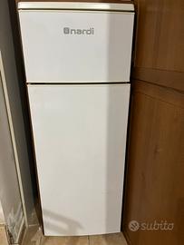 Frigorifero Doppia Porta Nardi