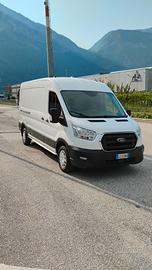 Ford Transit L3H2 2.0 130 CV anno 2022