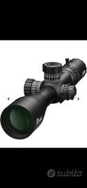 Ottica tiro sportivo/Caccia EagleBlaze 5-25x56 FFP