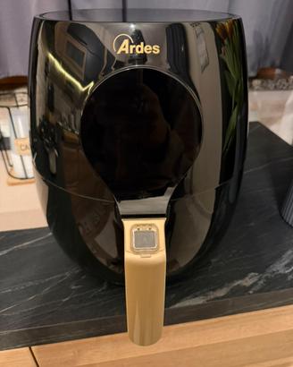 Friggitrice ad aria 5L