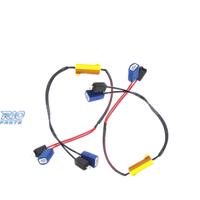 CANCELLI FALLO, RESISTENZE ANTIFALLO CANBUS HB3 90