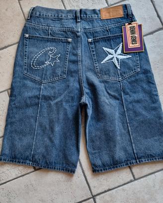 Jeans corti Corteiz taglia M. Nuovi
