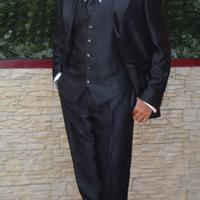 Abito da sposa carlo pignatelli