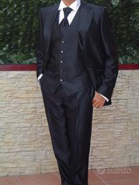 Abito da sposa carlo pignatelli