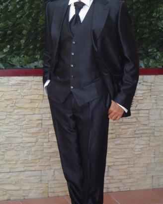 Abito da sposa carlo pignatelli