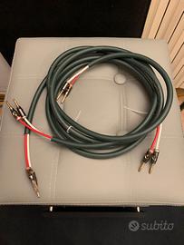 Cavo Diffusori Ecosse SMS 2.3