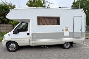 CAMPER LAIKA ECOVIP 5L