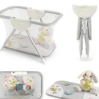 box CAM completo di tutto compreso il granconiglio