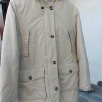 Giubbotto donna da esterno