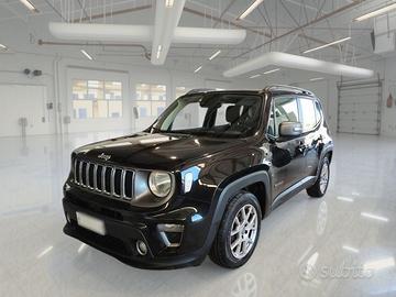 JEEP RENEGADE 1.0 T3 120 CV LIMITED SUV
