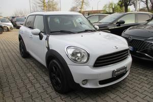 Mini Countryman Cooper D 1.6