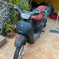 Motorino Free 80