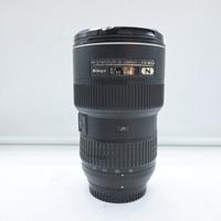 Nikon AF-S NIKKOR 16‑35mm f/4G ED VR
