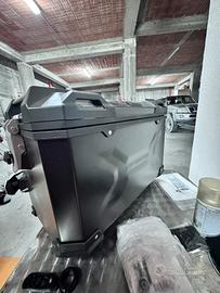 Valigie ducati multistrada V4/V4S