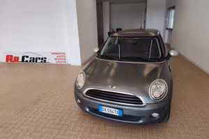Mini 1.4 16V Ray G