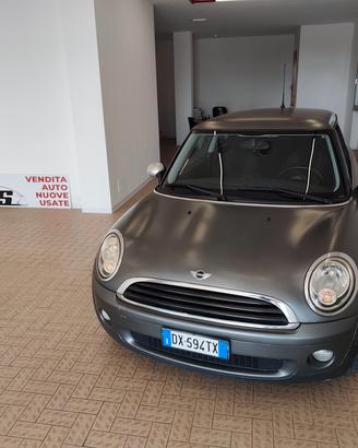 Mini 1.4 16V Ray G