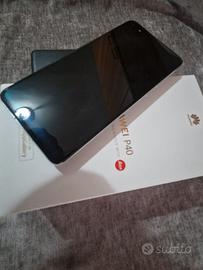 huawei p40 