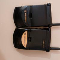 cellulari vintage Motorola startac 130