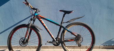 Mountain Bike ( trattabile)